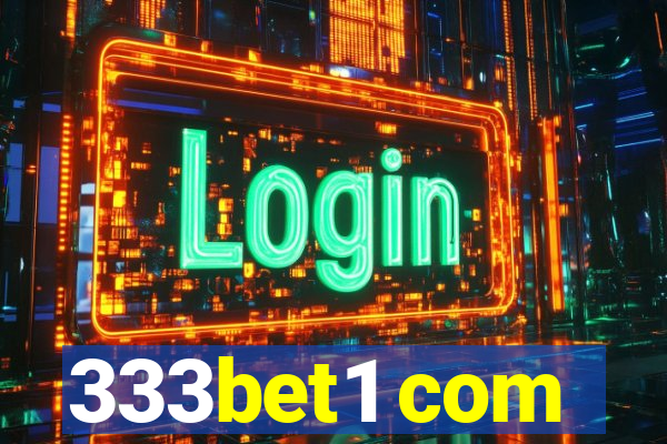 333bet1 com