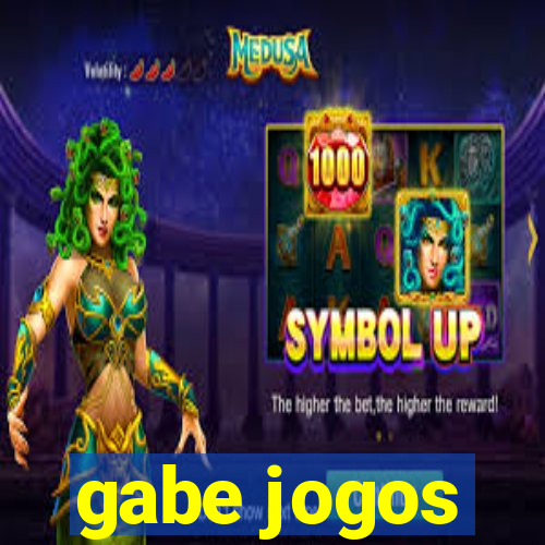 gabe jogos