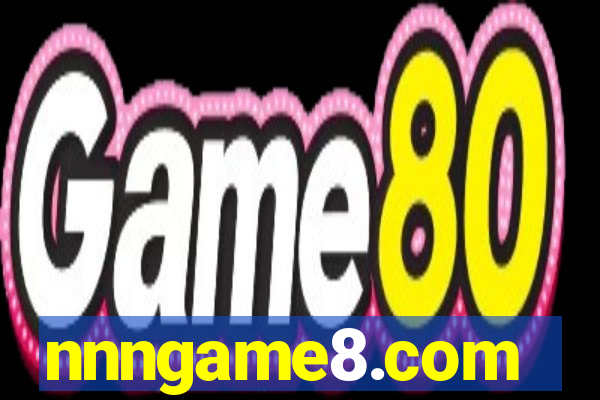 nnngame8.com