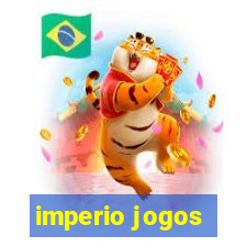 imperio jogos