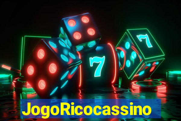 JogoRicocassino