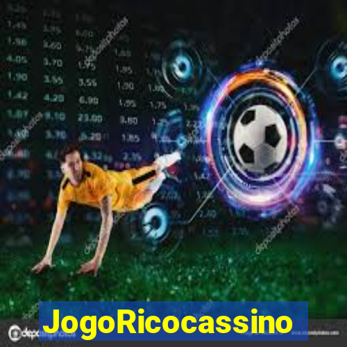 JogoRicocassino