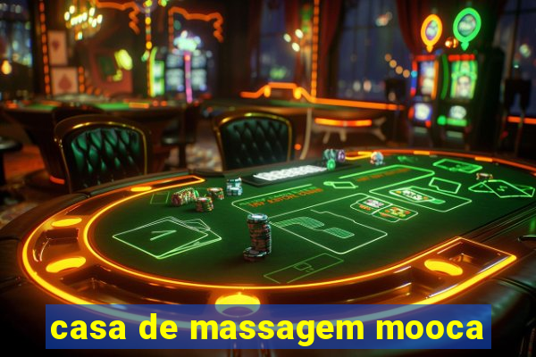 casa de massagem mooca