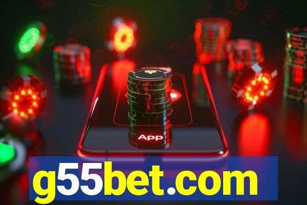 g55bet.com