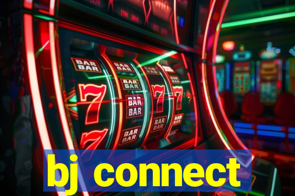 bj connect