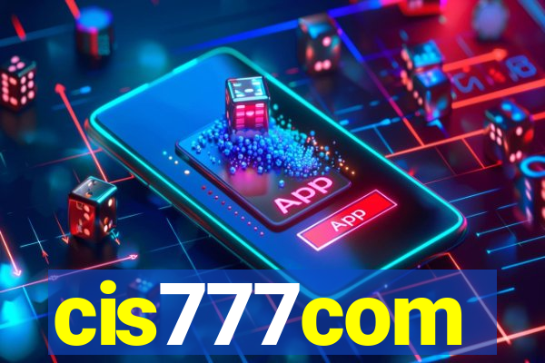 cis777com