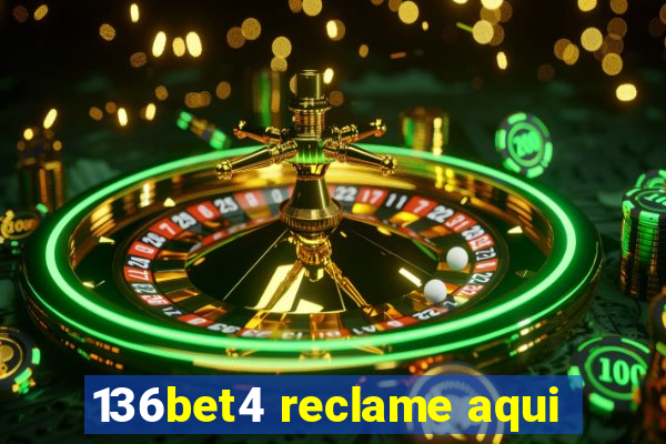 136bet4 reclame aqui