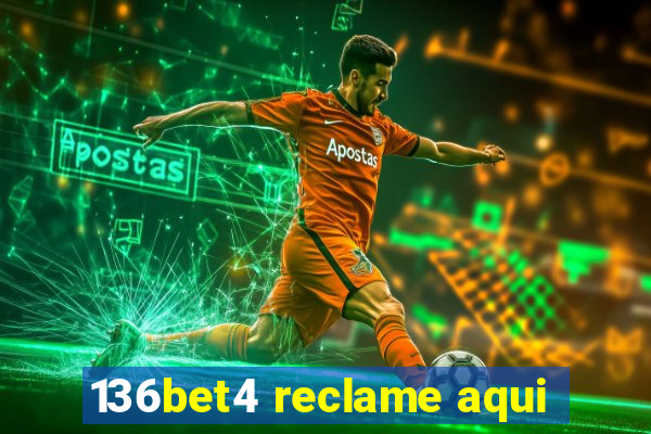 136bet4 reclame aqui