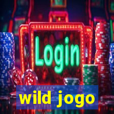 wild jogo