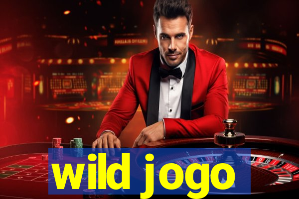 wild jogo