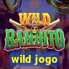 wild jogo