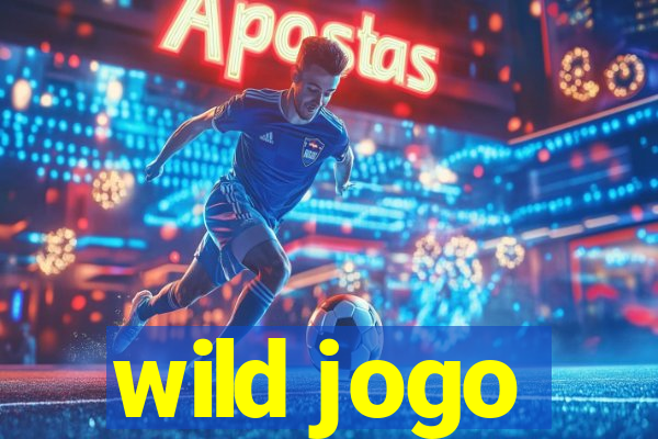 wild jogo