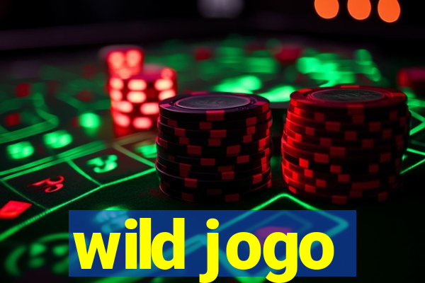 wild jogo