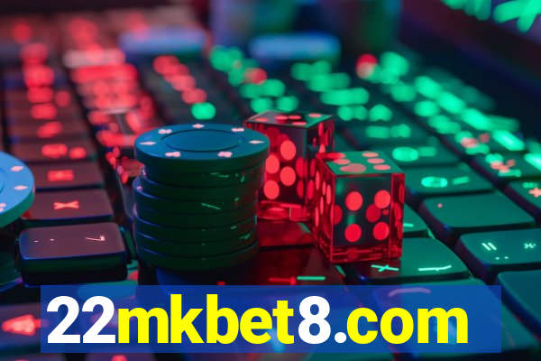 22mkbet8.com