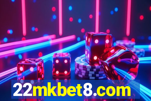 22mkbet8.com