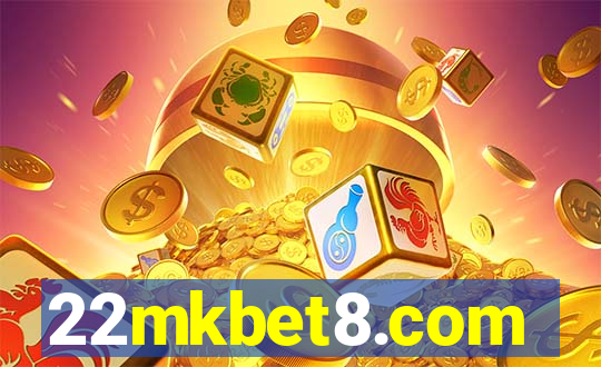 22mkbet8.com