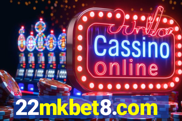 22mkbet8.com