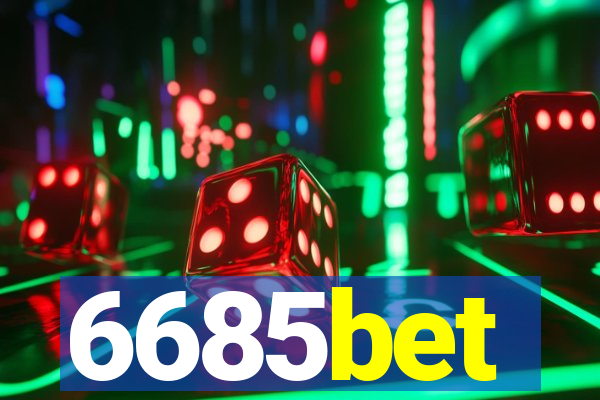 6685bet