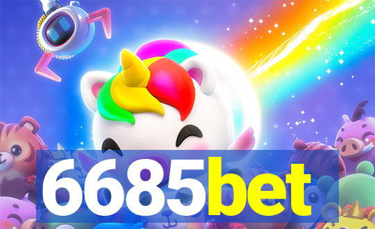 6685bet