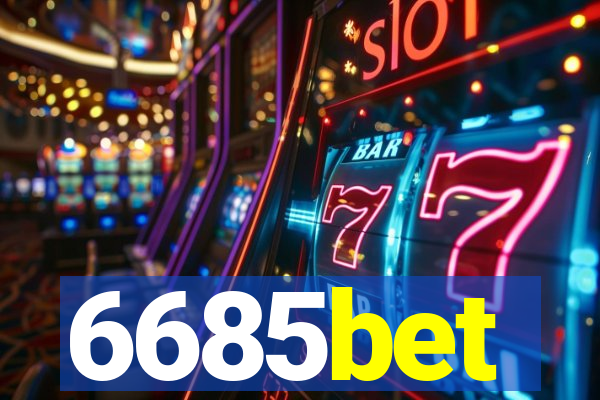 6685bet