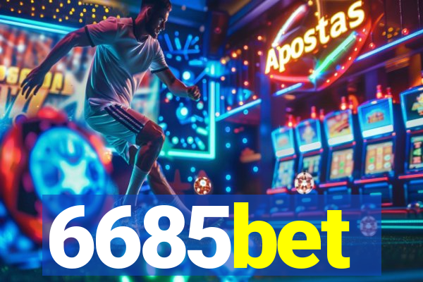 6685bet