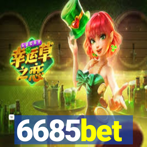 6685bet