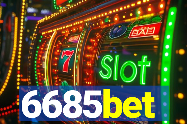 6685bet