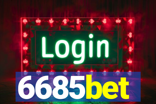 6685bet