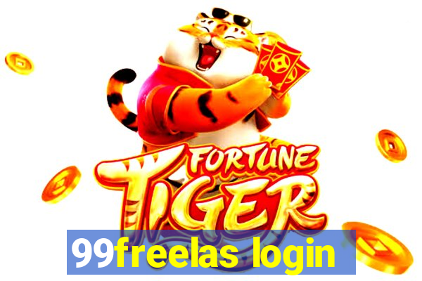 99freelas login