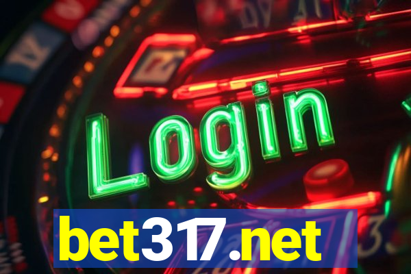 bet317.net