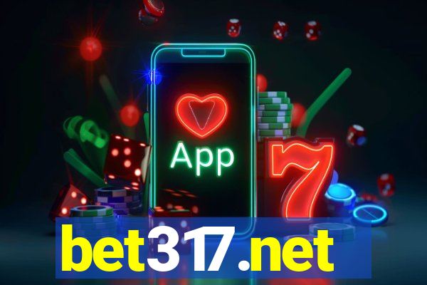 bet317.net