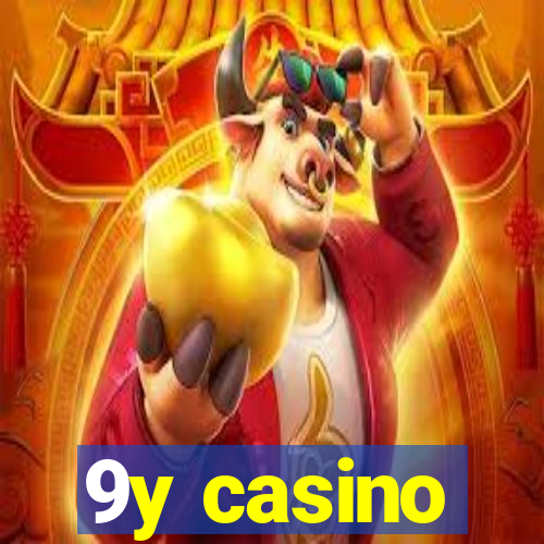 9y casino