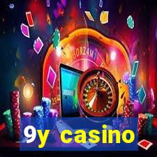 9y casino