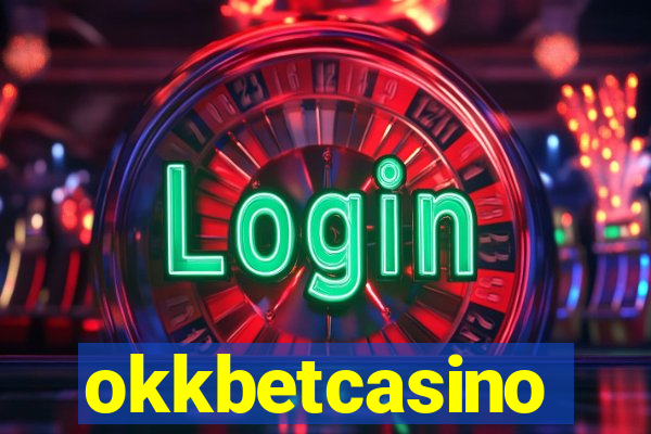 okkbetcasino