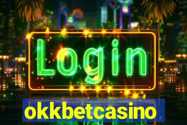 okkbetcasino