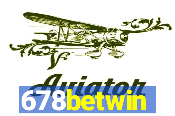 678betwin