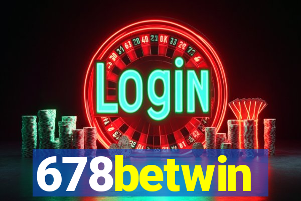 678betwin