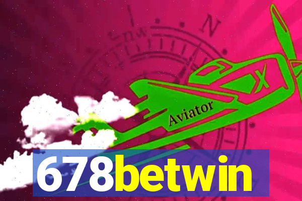 678betwin