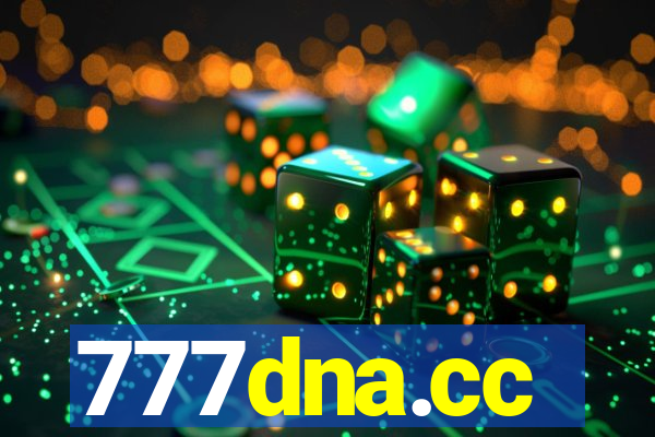 777dna.cc