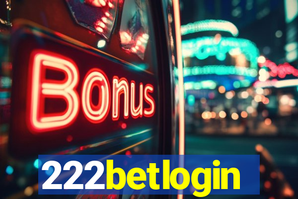 222betlogin