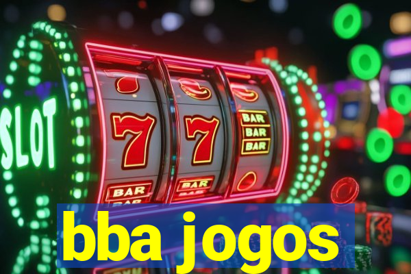 bba jogos