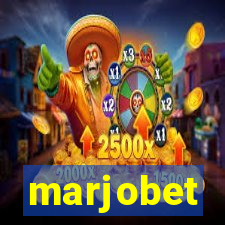 marjobet