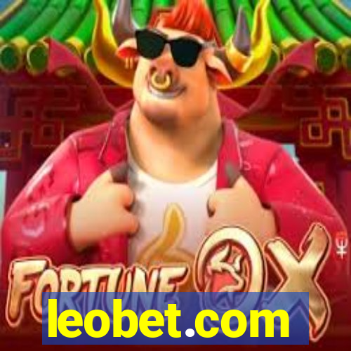 leobet.com