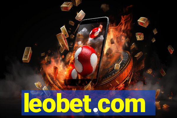 leobet.com