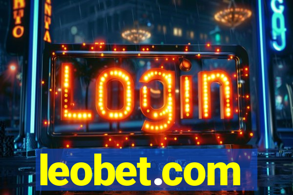 leobet.com