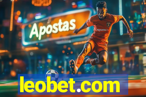 leobet.com