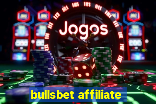 bullsbet affiliate