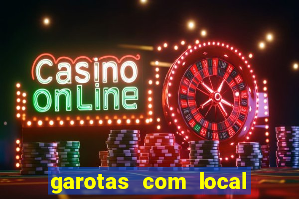 garotas com local porto alegre