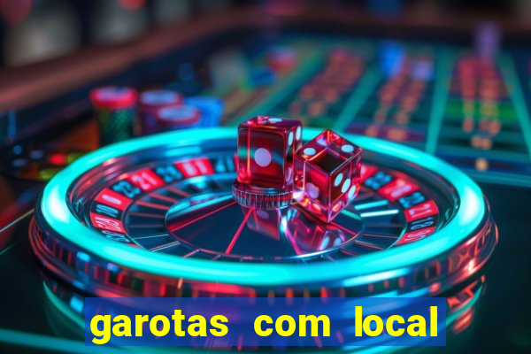 garotas com local porto alegre