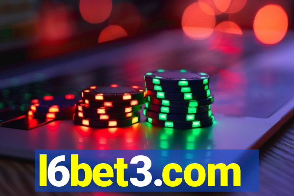 l6bet3.com